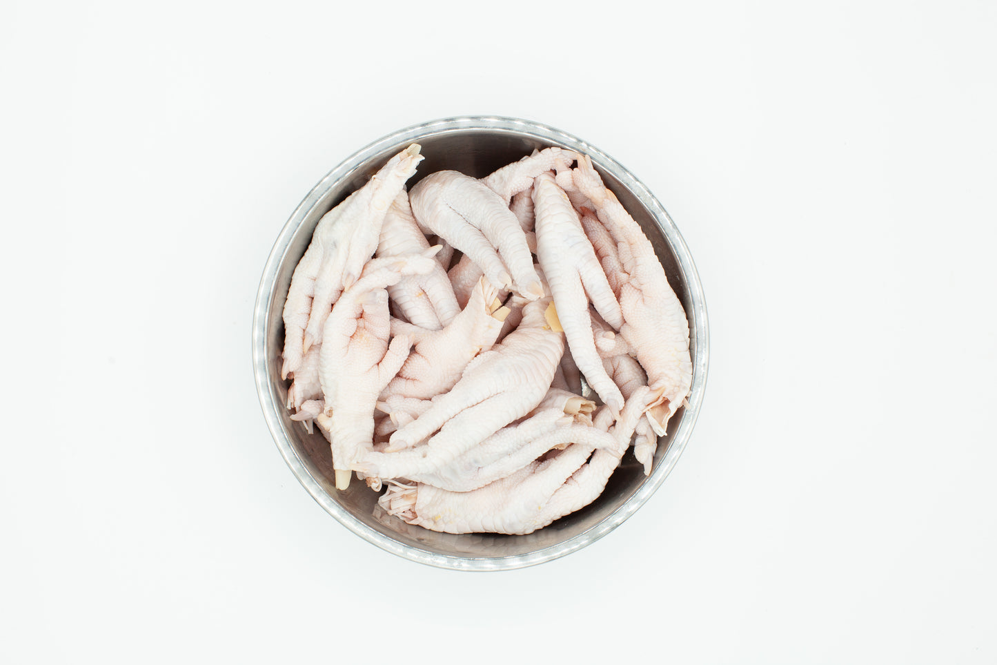 Chicken Hearts