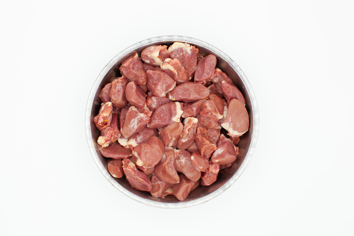 Beef & Veggie Blend