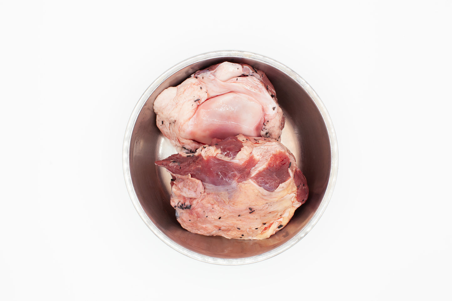 Poultry Blend