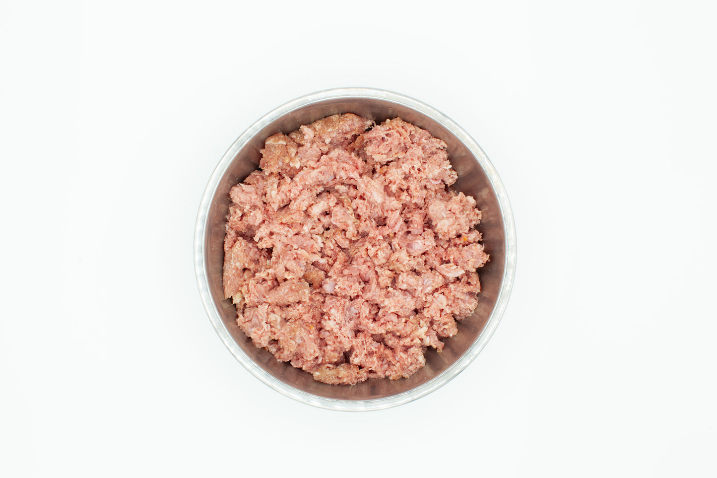 Beef & Veggie Blend