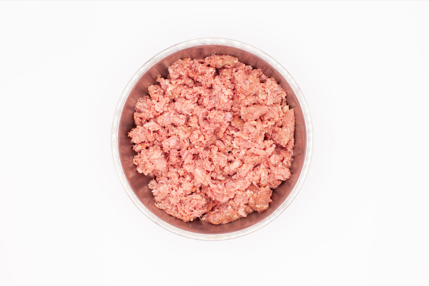 Poultry Blend