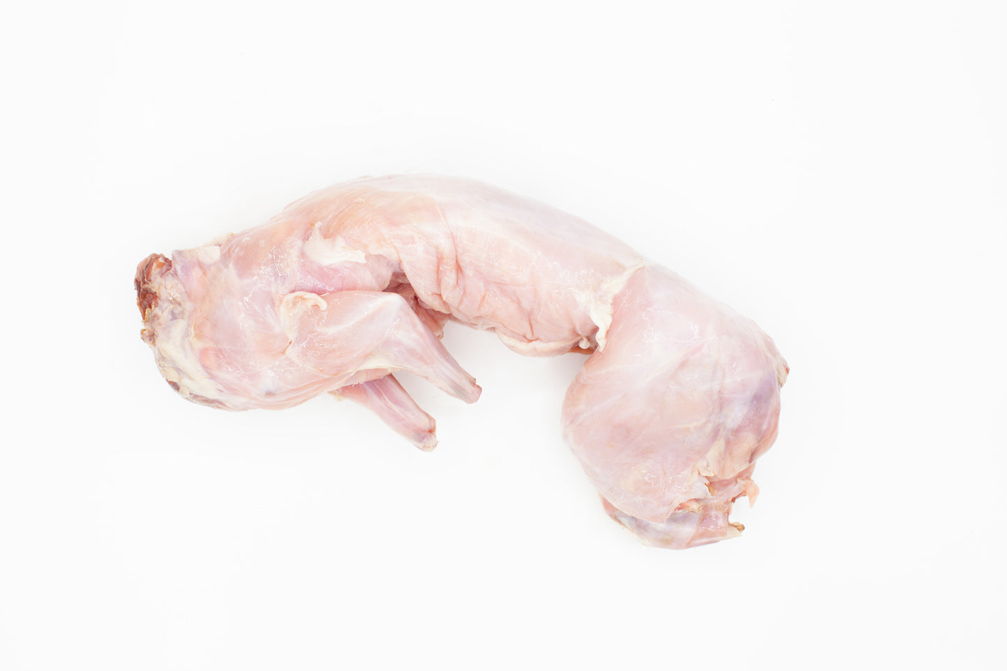 Whole Rabbit