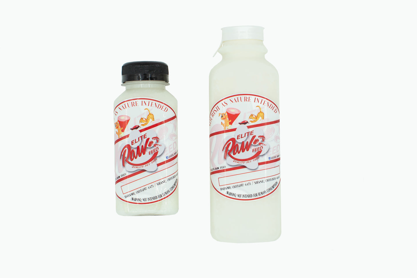 Poultry Blend