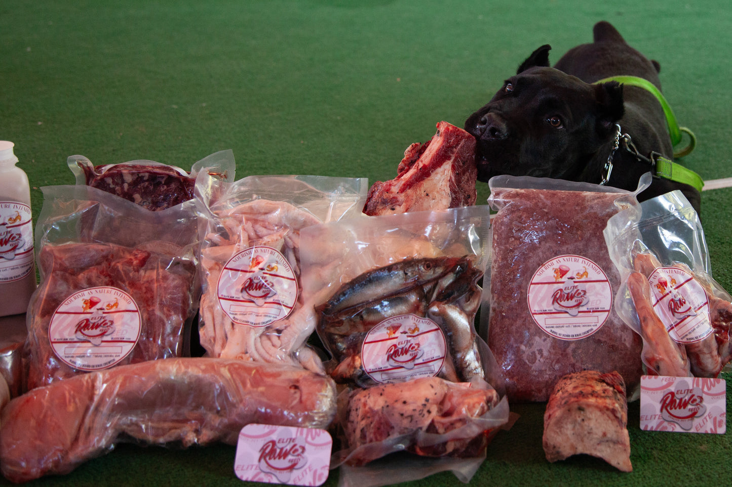 Poultry Blend