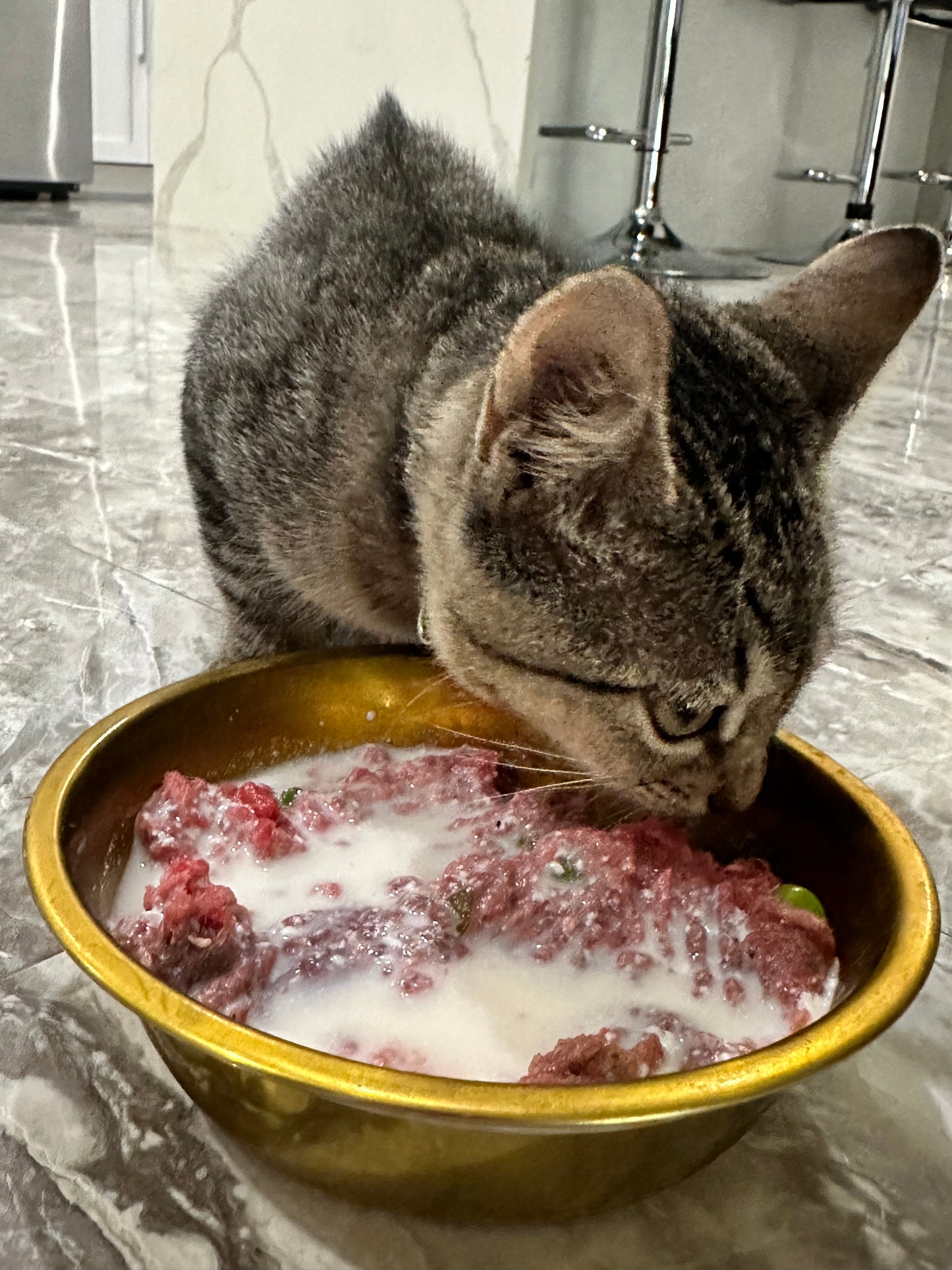Chicken Hearts