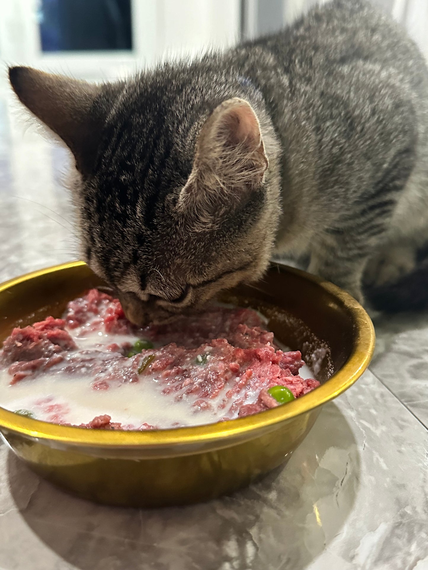 Chicken Hearts