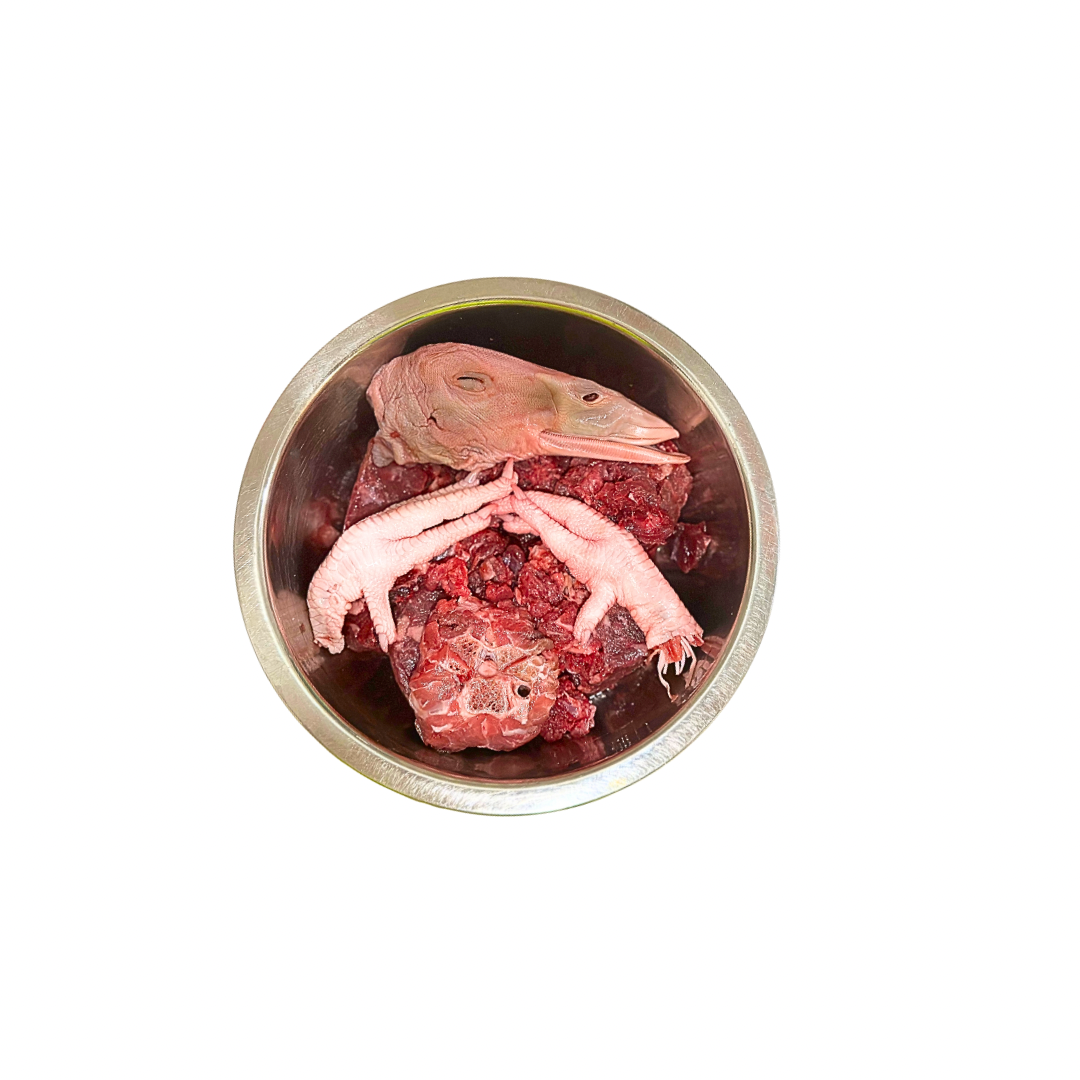 Whole Rabbit