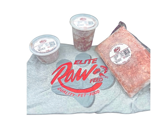 Grab n' Go Meal Kit 2