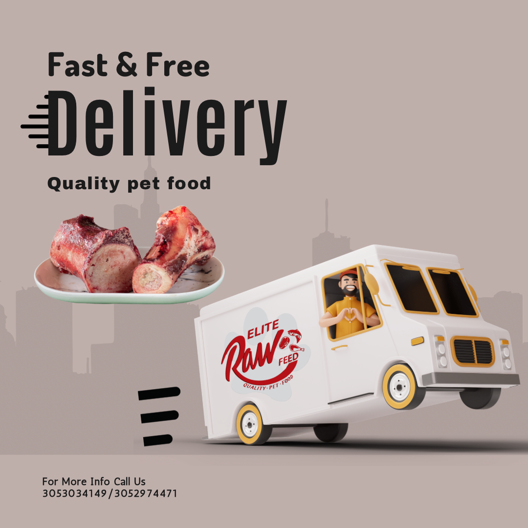 Poultry Blend