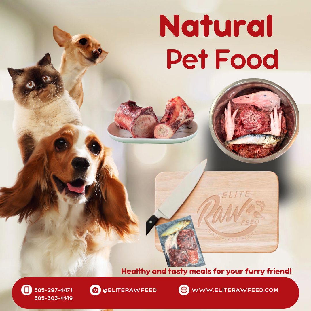 Poultry Blend