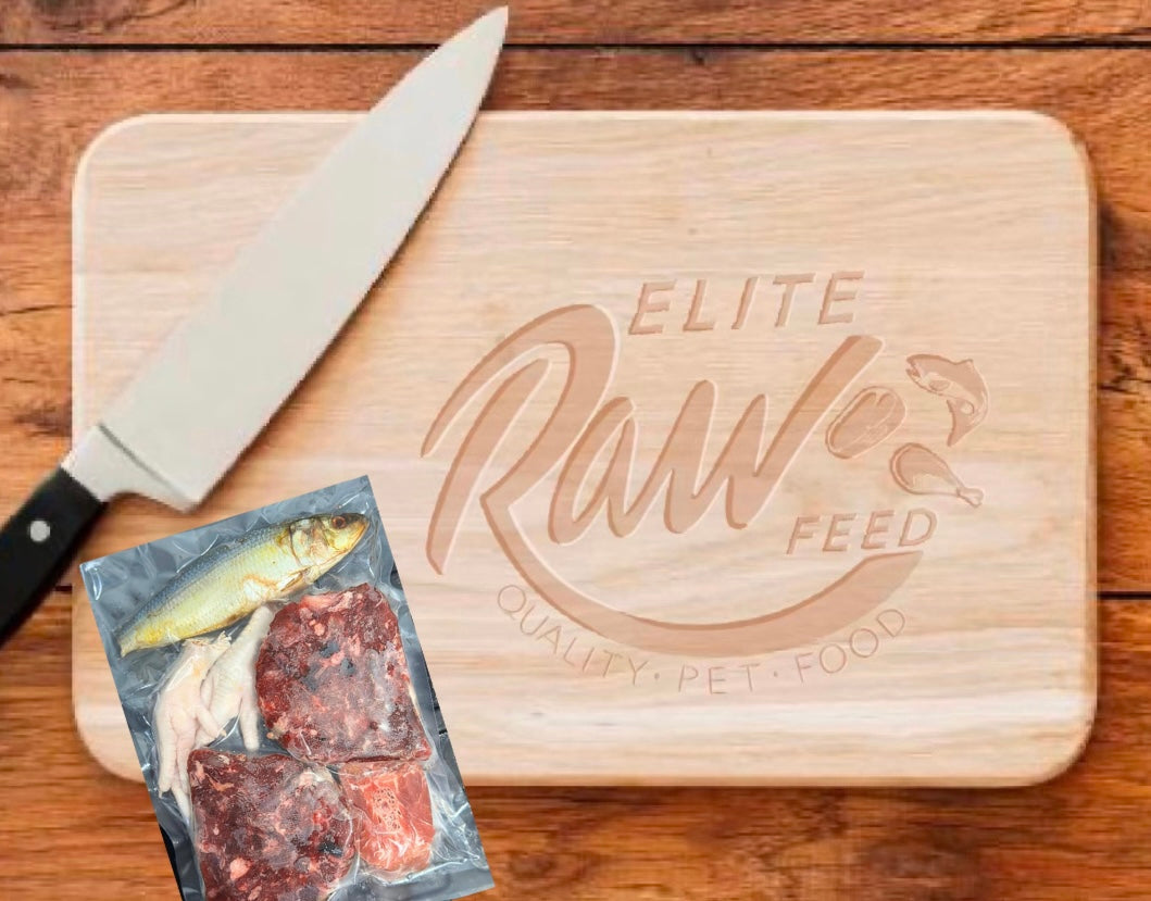 Beef Knee Caps