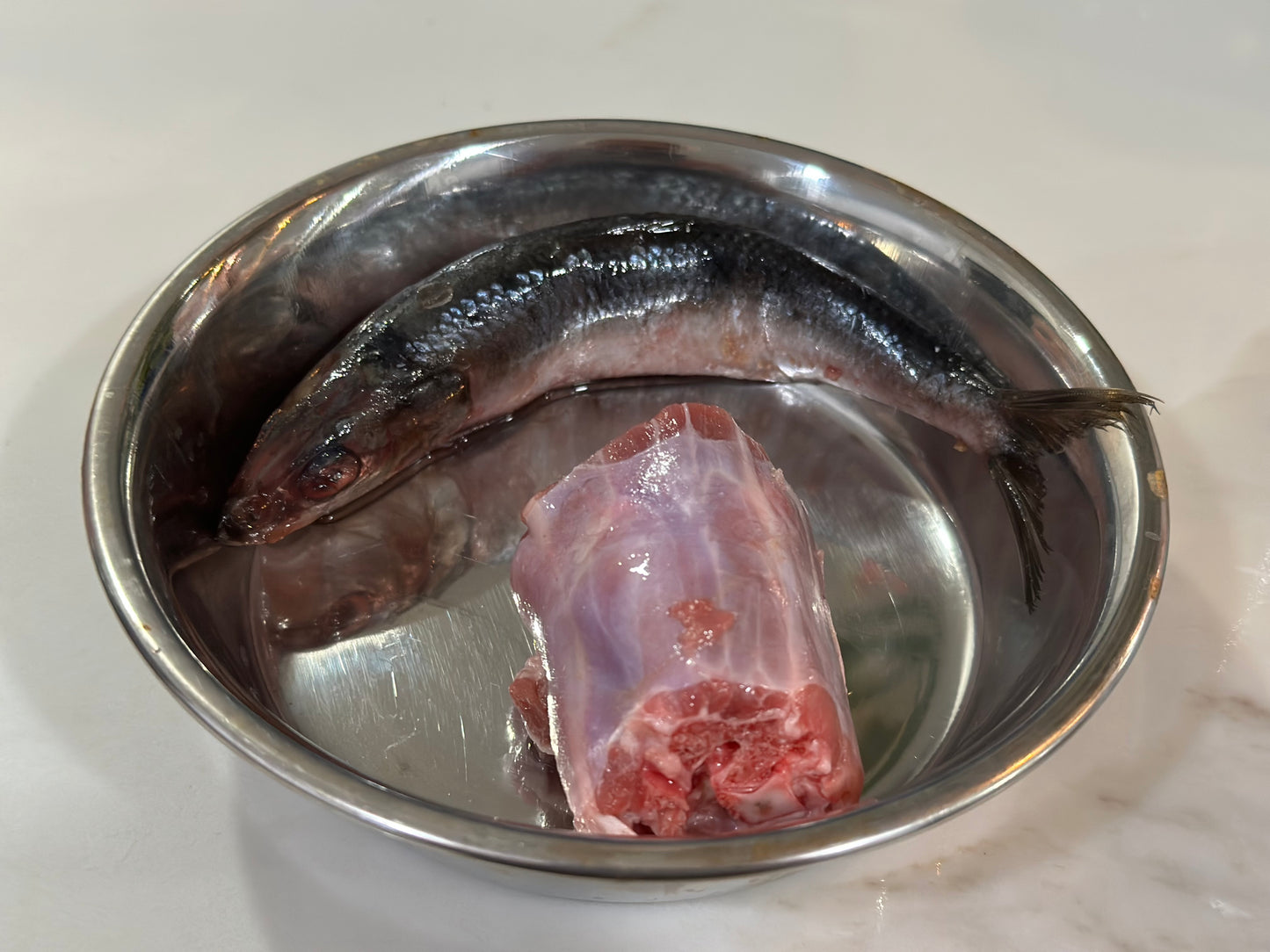 Poultry Blend