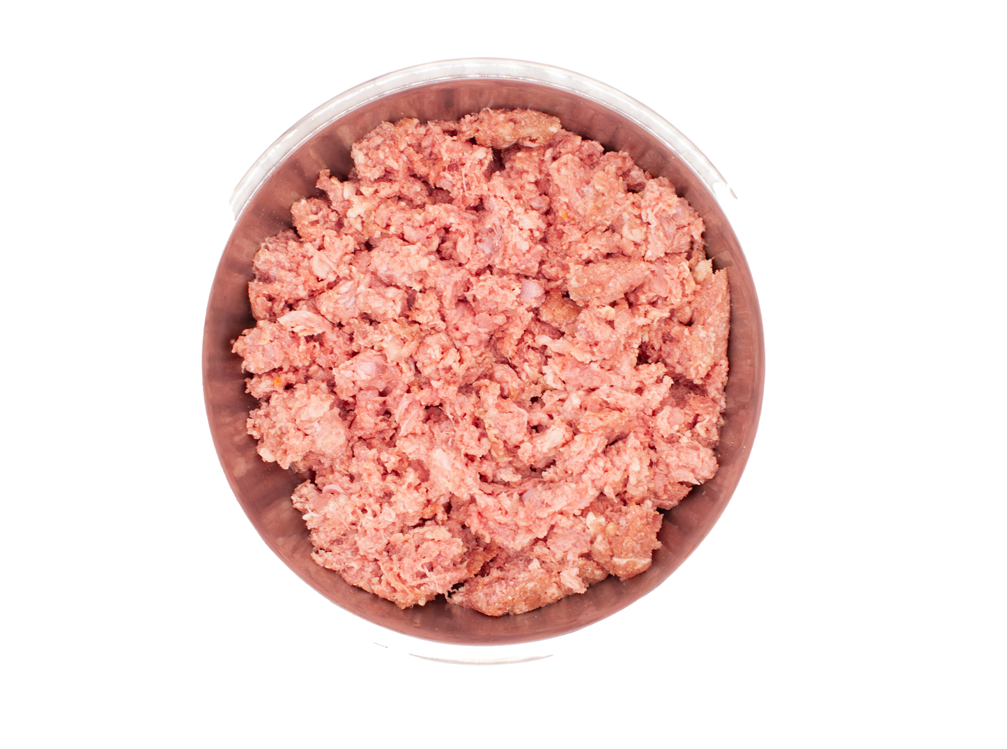 Balanced Beef Blend (Beef, Organs, Bone, and Green Tripe)