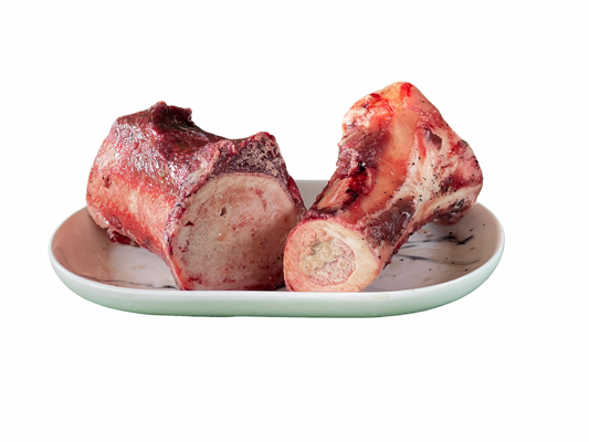 Bone Marrow Shank