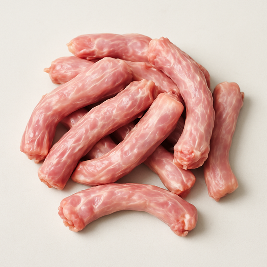 Chicken Necks