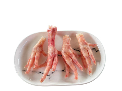 Chicken Feet