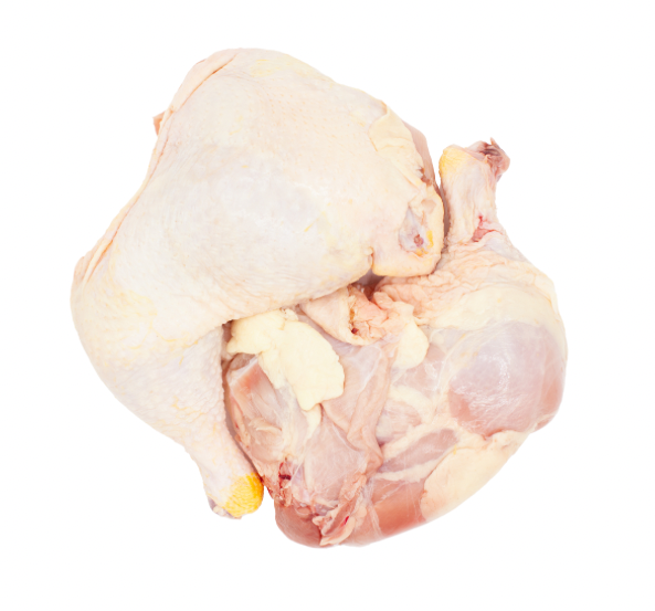Chicken Leg Quarters