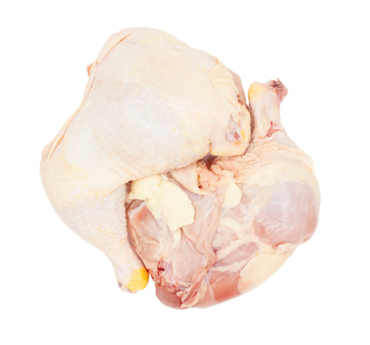 Chicken Leg Quarters