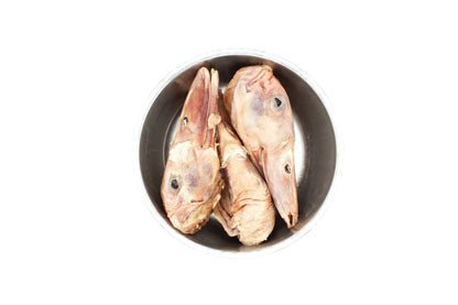 Duck Heads