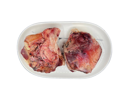 Beef Knee Caps