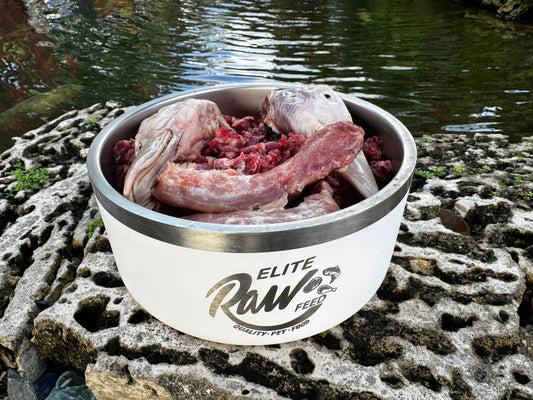 Beef Blend