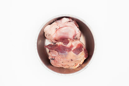 Beef & Veggie Blend