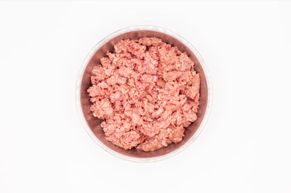 Poultry Blend