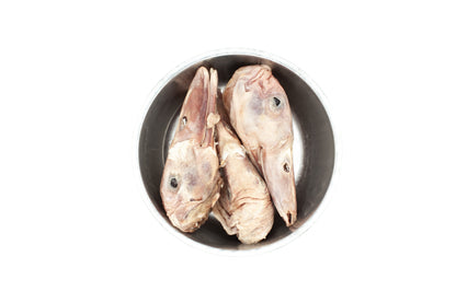 Whole Rabbit