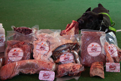 Poultry Blend