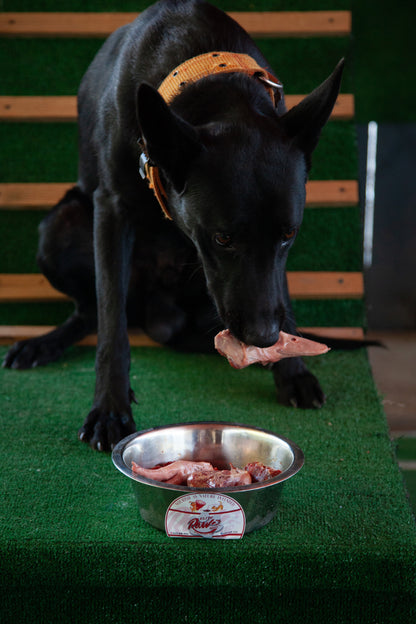 Bone Marrow Shank