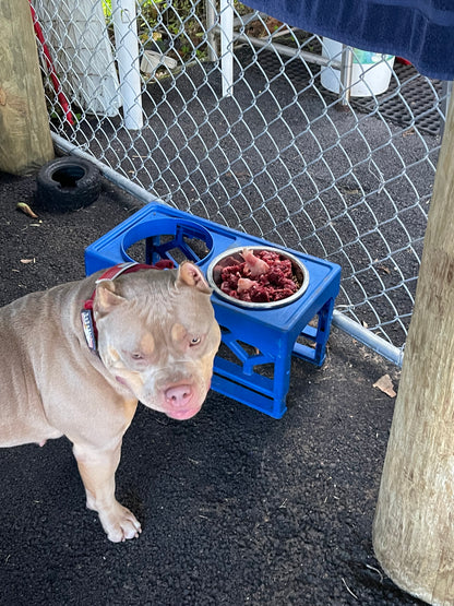 Chicken Hearts