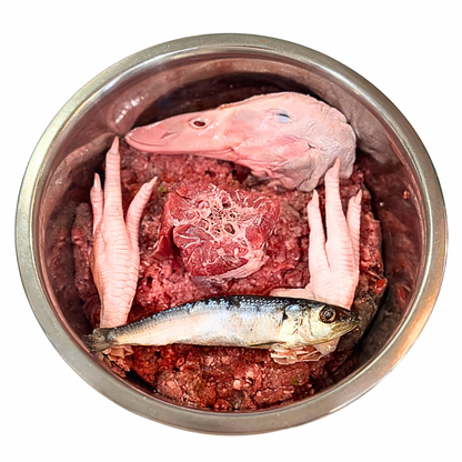 Whole Rabbit