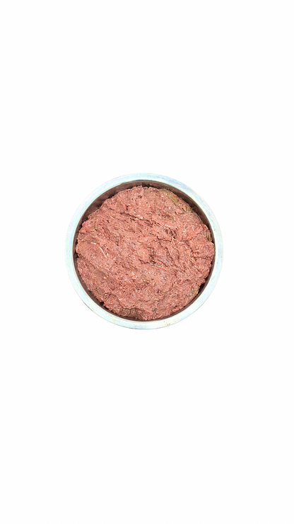 Poultry Blend