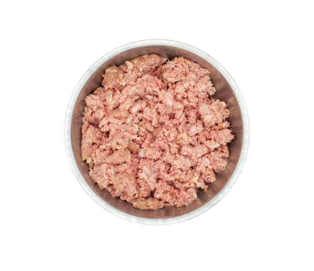 Poultry Blend
