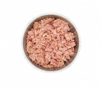 Poultry Blend