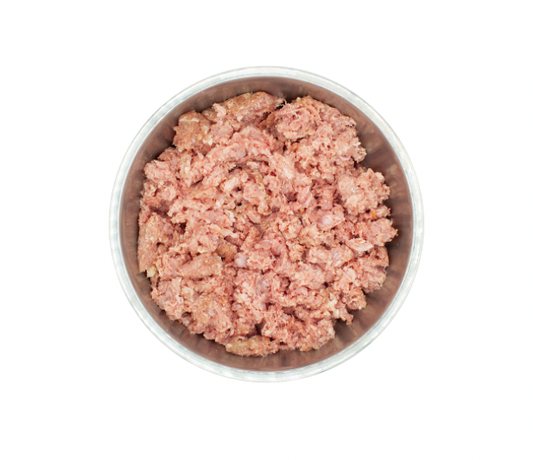 Poultry Blend
