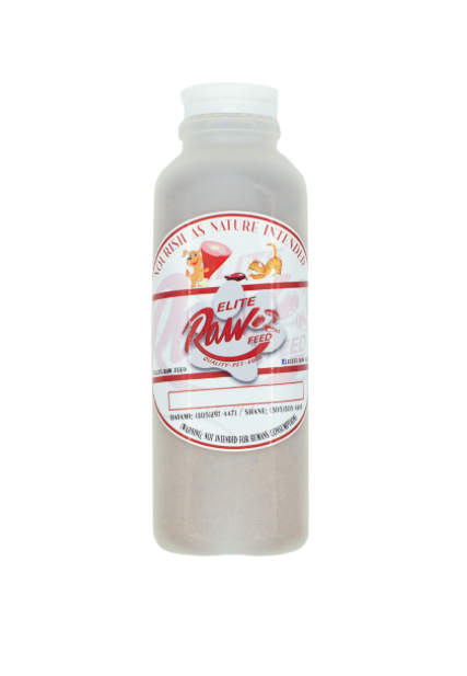 Calcium & Vitamin Supplement