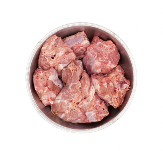 Turkey Necks