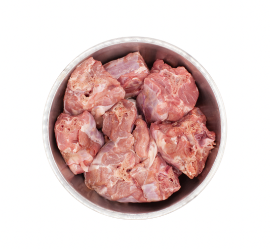 Turkey Necks