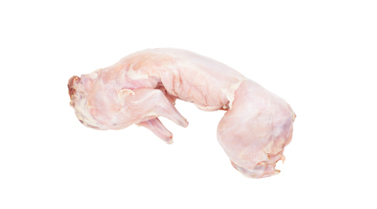 Whole Rabbit