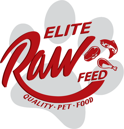 Elite Raw Feed